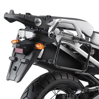 NOSAČ BOČNIH KOFERA KLR2119-PLR2119 YAMAHA XT1200Z SUPER TENERE 2010-13