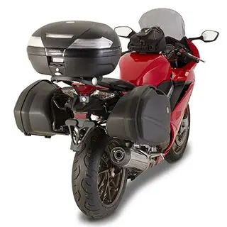 NOSAČ BOČNIH KOFERA KLXR1132-PLXR1132 HONDA VFR800 2014-15