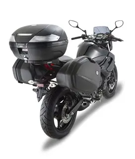 KAPPA KLXR2110 nosač kofera YAMAHA XJ600 2013-15