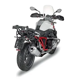 NOSAČ BOČNIH KOFERA KLXR5117-PLXR5117 BMW R1200R 2015-18