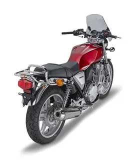 NOSAČ GORNJEG KOFERA KR1118-SR1118 HONDA CB1100 2013-14