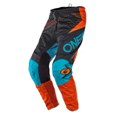O'Neal Pantalone ELEMENT FACTOR Sivo-Narandžasto-Plave