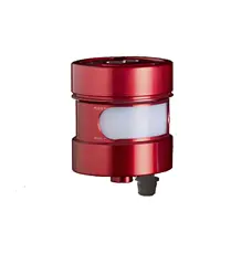 LIGHTECH OBT001 crveni rezervoar za kočiono ulje