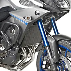 ŠTITNIK HLADNJAKA KPR2122-PR2122 YAMAHA MT09 TRACER 2015-16