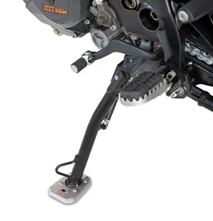 PROŠIRENJE ĆOPAVE ES7703K-ES7703 KTM 1190 ADVENTURE 2013