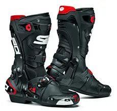 SIDI REX crne