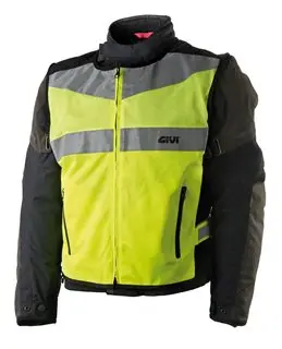 GIVI VEST01 reflektujuci prsluk