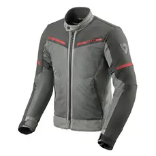 EVIT JAKNA AIRWAVE 3 siva-antarktik