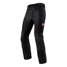 REVIT PANTALONE TORNADO 3 crne