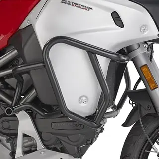 ROL BAR KN7408-TN7408 DUCATI MULTISTRADA ENDURO 1200 2016-18