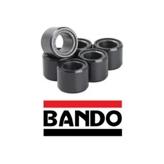 Rolnice Bando 23 x 18 x 17,0g - 6 komada