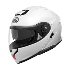 SHOEI NEOTEC 3 White