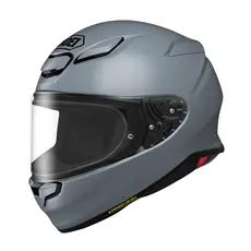 SHOEI NXR II Basalt Grey