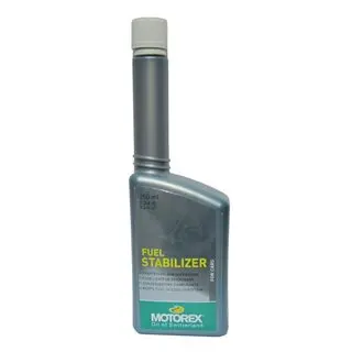 MOTOREX FUEL STABILIZER 250ml aditiv