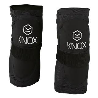 KNOX GUERILLA KNEE MAN protektori za kolena