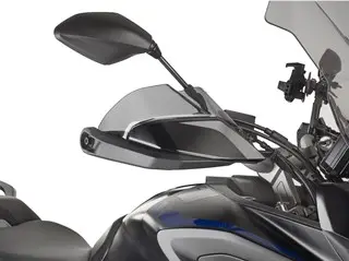 KAPPA EH2139K štitnik ruku  YAMAHA MT09 TRACER 2018-20