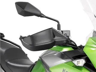 KAPPA KHP4121 štitnik za ruke KAWASAKI VERSYS-X300 2017-20