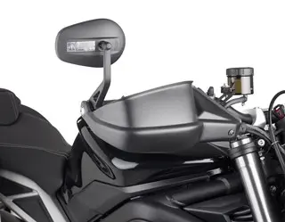KAPPA KHP6412 štitnik za ruke TRIUMPH STREET TRIPLE 765 2017-19