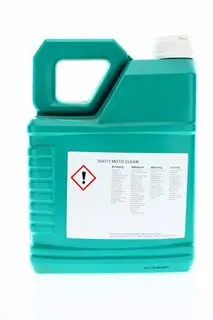 MOTOREX MOTO CLEAN 5L sredstvo za čišćenje motocikla