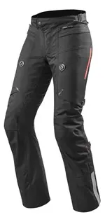 REVIT PANTALONE HORIZON 2 crne