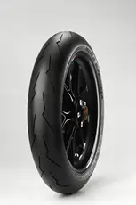 PIRELLI Diablo Supercorsa V3 120/70-17M/CTL 58WV3 SC1