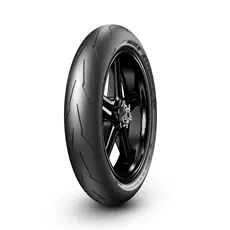 PIRELLI Diablo Supercorsa SP 120/70-17M/CTL (58W)V3 SP