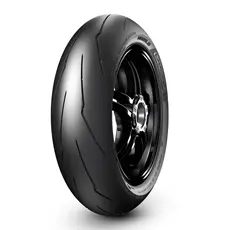 PIRELLI Diablo Supercorsa SP 200/60-17M/CTL (80W)V3 SP