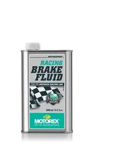 MOTOREX RACING BRAKE FLUID 500ml kočiona tečnost