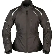 Modeka jakna Violetta Lady crna