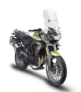 VIZIR KAF6401-AF6401 TRIUMPH TIGER-800XR/XC 2011-17