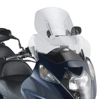 VIZIR KAF214-AF214 HONDA SILVER WING 300 2006-2009