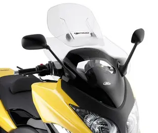 VIZIR KAF442-AF442 YAMAHA T-MAX 500 2008-10