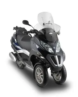 VIZIR KAF5601-AF5601 PIAGGIO MP3 300-500 2011-14