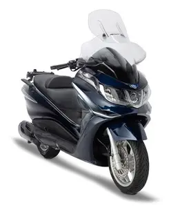 VIZIR KAF5604-AF5604 PIAGGIO X10 125-500 2012-16