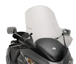 VIZIR 266DTK-266DT SUZUKI BURGMAN 400 2007-16