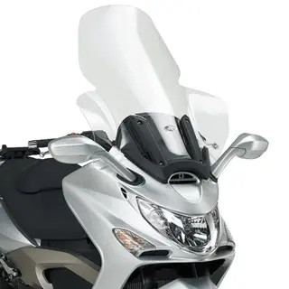 VIZIR KD293ST-D293ST KYMCO XCITING 250-500 2005-09