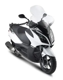 VIZIR KD294ST-D294ST KYMCO DOWNTOWN 125-300i 2009-17