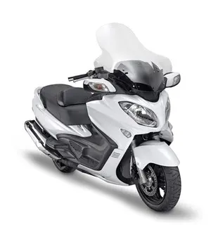 VIZIR KD3104ST-D3104ST SUZUKI BURGMAN 650 2013-19