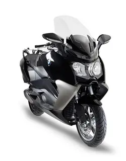 VIZIR KD5106ST-D5106ST BMW C650GT 2012-20