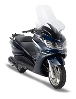 VIZIR KD5604ST-D5604ST PIAGGIO X10 125-500 2012-16