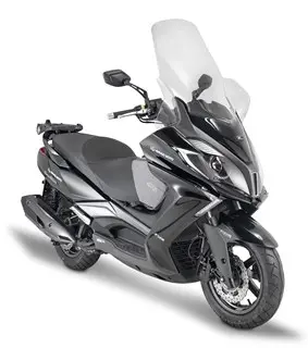 VIZIR KD6107ST-D6107ST KYMCO DOWNTOWN 125/350i 2015-20