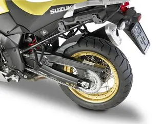 BLATOBRAN KMG3114-MG3114 SUZUKI DL1000 V-STROM 2017-19