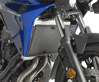 ŠTITNIK HLADNJAKA KPR2130-PR2130 YAMAHA MT07 TRACER 2016-19