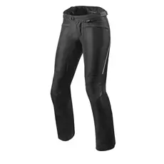 REVIT PANTALONE FACTOR 4 Lady crne