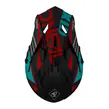 2020_ONeal_2SRS_SPYDE-2.0_black_teal_red_top