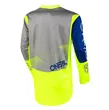2020_ONeal_Element_Jersey_FACTOR_gray_blue_neon-yellow_back