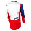 2020_ONeal_Element_Jersey_FACTOR_white_blue_red_back