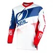 2020_ONeal_Element_Jersey_FACTOR_white_blue_red_front