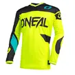 2021_ONeal_ELEMENT_Jersey_RACEWEAR_neon-yellow_black_front