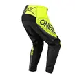 2021_ONeal_ELEMENT_Pants_RIDE_black_neon-yellow_back